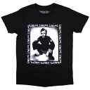 YUNGBLUD ヤングブラッド (SUMMER SONIC 2025 来日 ) - Low Life / Tシャツ / メンズ 【公式 / オフィシャル】(4)