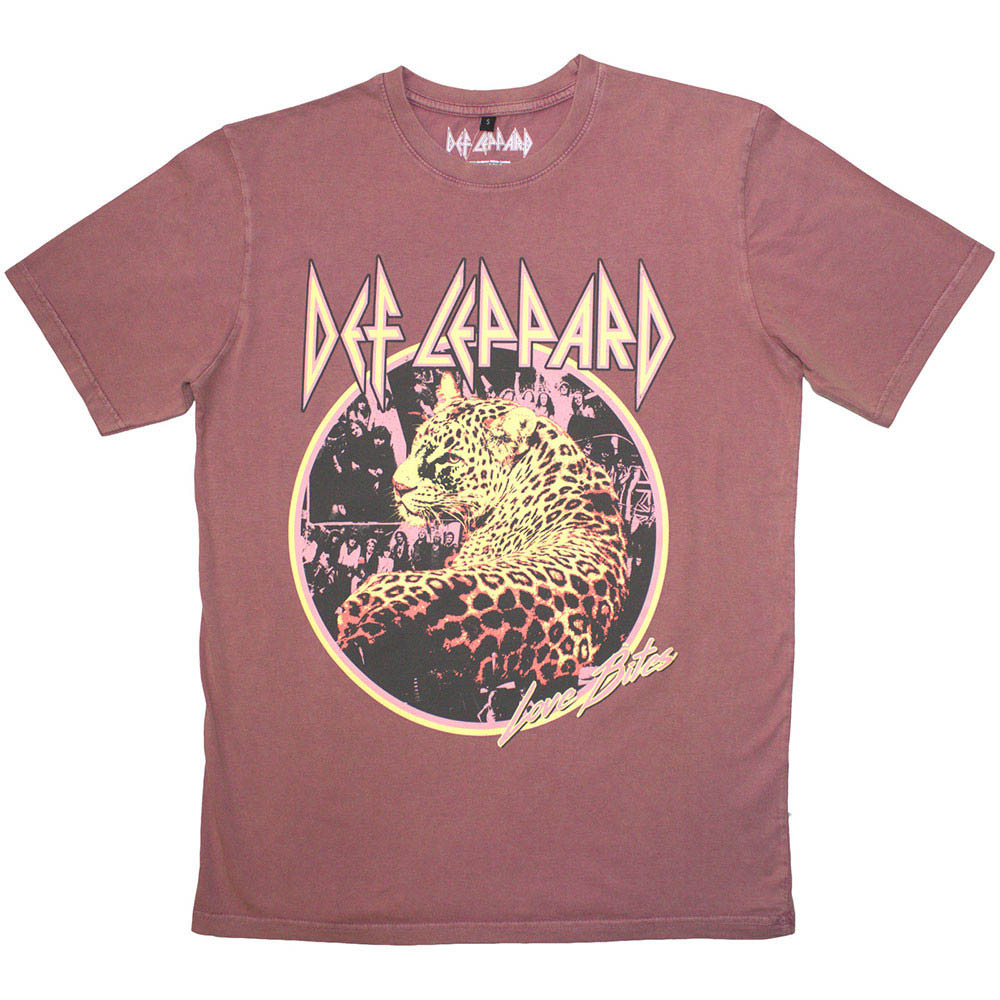 楽天市場】def leppard t シャツの通販