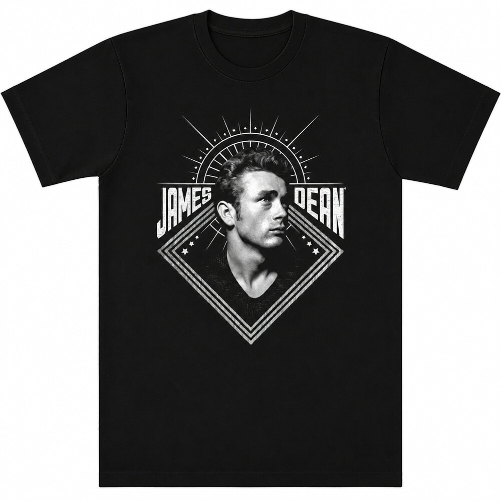 楽天市場】ジェームスディーン tシャツの通販