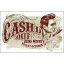 JOHNNY CASH ジョニーキャッシュ - （絶版プロモーション・ポスター）Cashd Out at Blind Melons / ポスター 【公式 / オフィシャル】
