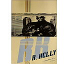 (貴重・在庫限り)アメリカのR&Bシンガー『R.Kelly』の公式アイテム。 ヨーロッパツアーパンフレット ※デッドストックアイテムのため、商品に若干の痛みが生じている場合がございます。予めご了承ください。 ※ヴィンテージアイテムのため返品が出来ません。 R・ケリー / R&B / R.Kellyミュージック / R&B