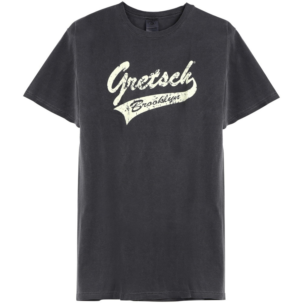 GRETSCH グレッチ - Brooklyn Tail / Tシャツ / メンズ 【公式 / オフィシャル】