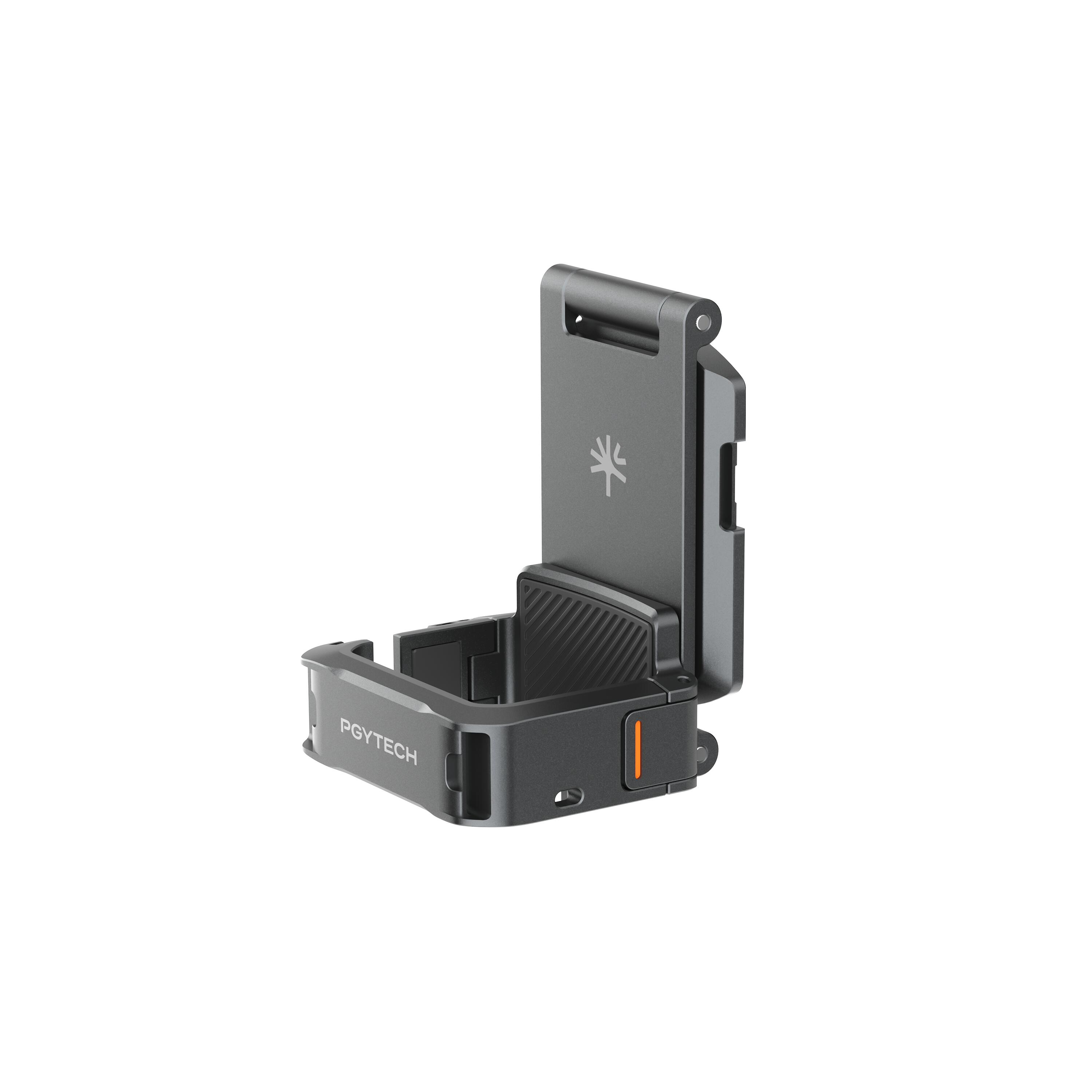 PGYTECH Osmo Pocket 3 / 4用 拡張アダプター カメラ拡張アダプター マグネット付き 3モード 壁取り付け ハンドヘルド デスクトップ アクションカメラ カメラアクセサリー 1/4ネジ穴付き ポケット Pocket 4 Pocket 3 対応 Vlog 動画撮影 軽量 持ちやすい（楽天・PGYTECH 公式ストア）
