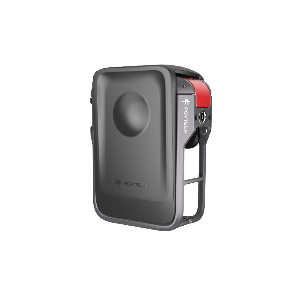 Rakuten - 【PGYTECH 公式ストア】DJI Osmo 360用 カメラケージ