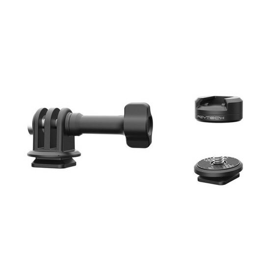 Rakuten - 【PGYTECH 公式ストア】CapLock アクションカメラ用 クイック リリース セット