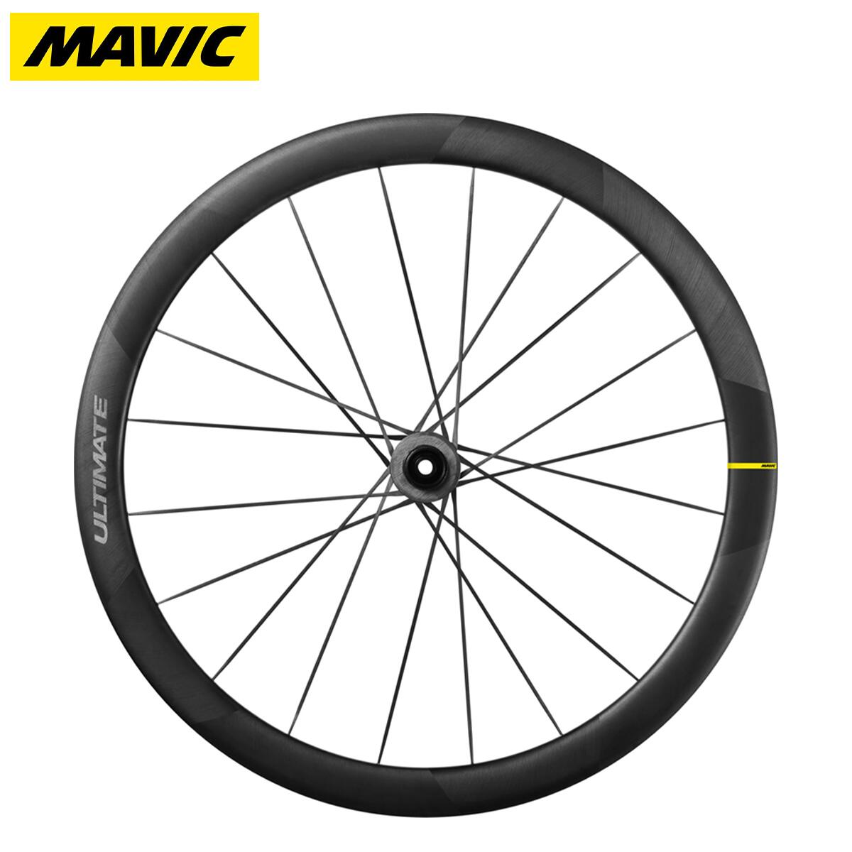 【SALE】MAVIC（マヴィック）COSMIC ULTIMATE UST ディスクホイール チューブレス...