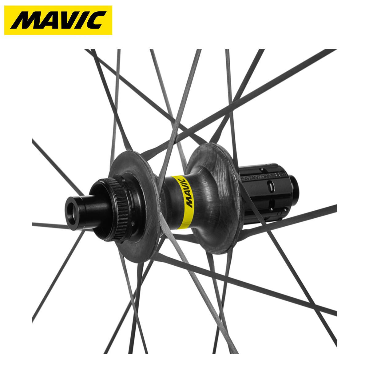 【SALE】MAVIC（マヴィック）COSMIC ULTIMATE UST ディスクホイール チューブレス...