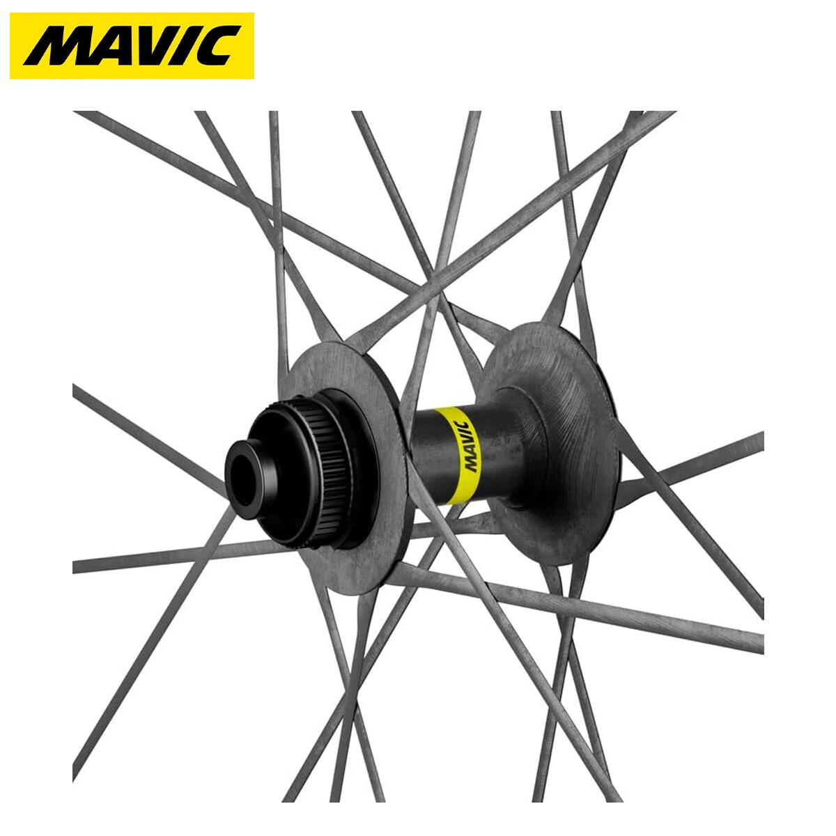 【SALE】MAVIC（マヴィック）COSMIC ULTIMATET ディスクホイール チューブラー用 ...