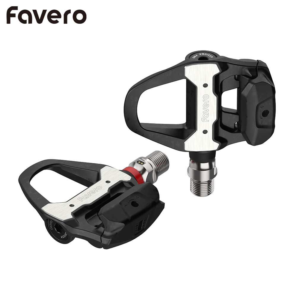 Rakuten - Favero（ファベロ） PRO RS-1 パワーメーター （片側計測モデル）