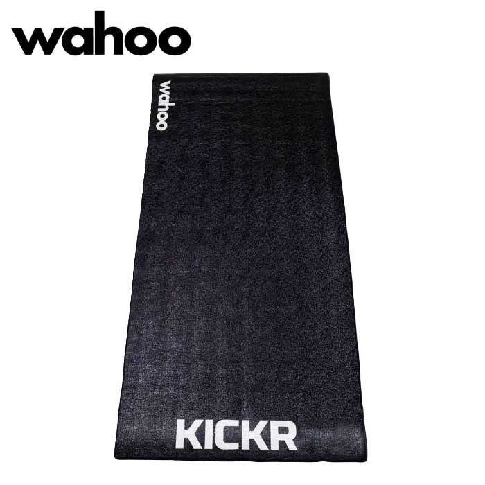 Wahoo（ワフー）キッカーマット