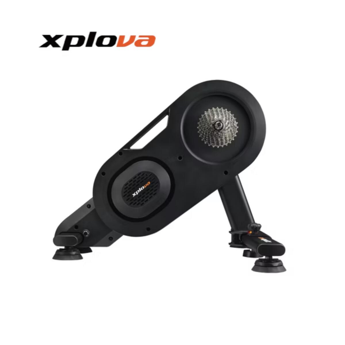 XPLOVA�ʥ������ץ��������� NOZA V�ʥΥ��֥��˥��ޡ��ȥȥ졼�ʡ��ʥ����쥯�ȥɥ饤�֡�Zwifit�б��� �����顼��