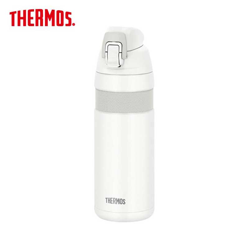 Rakuten - THERMOS(サーモス) 真空断熱ケータイマグ FJF-580 ホワイト