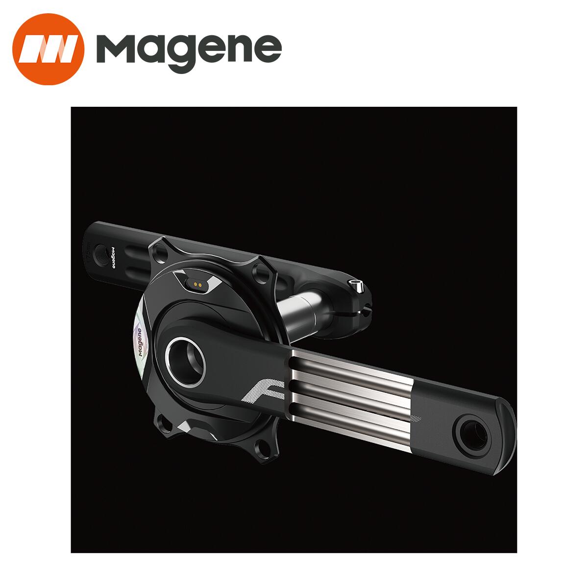 Magene（マージーン） クランクタイプパワーメーター PES-P515