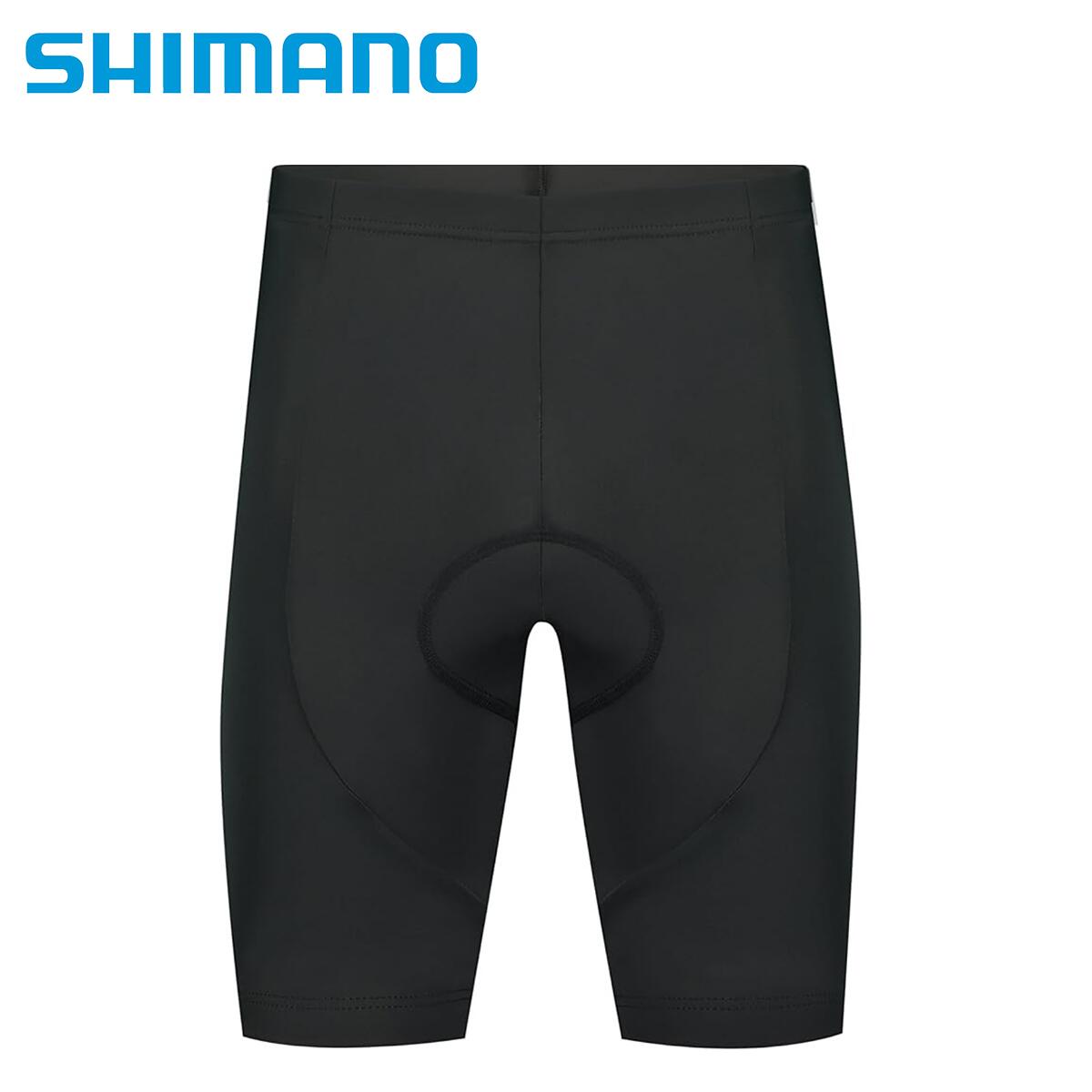 SHIMANO（シマノ）INIZIO ショーツ レーサーパンツ ブラック
