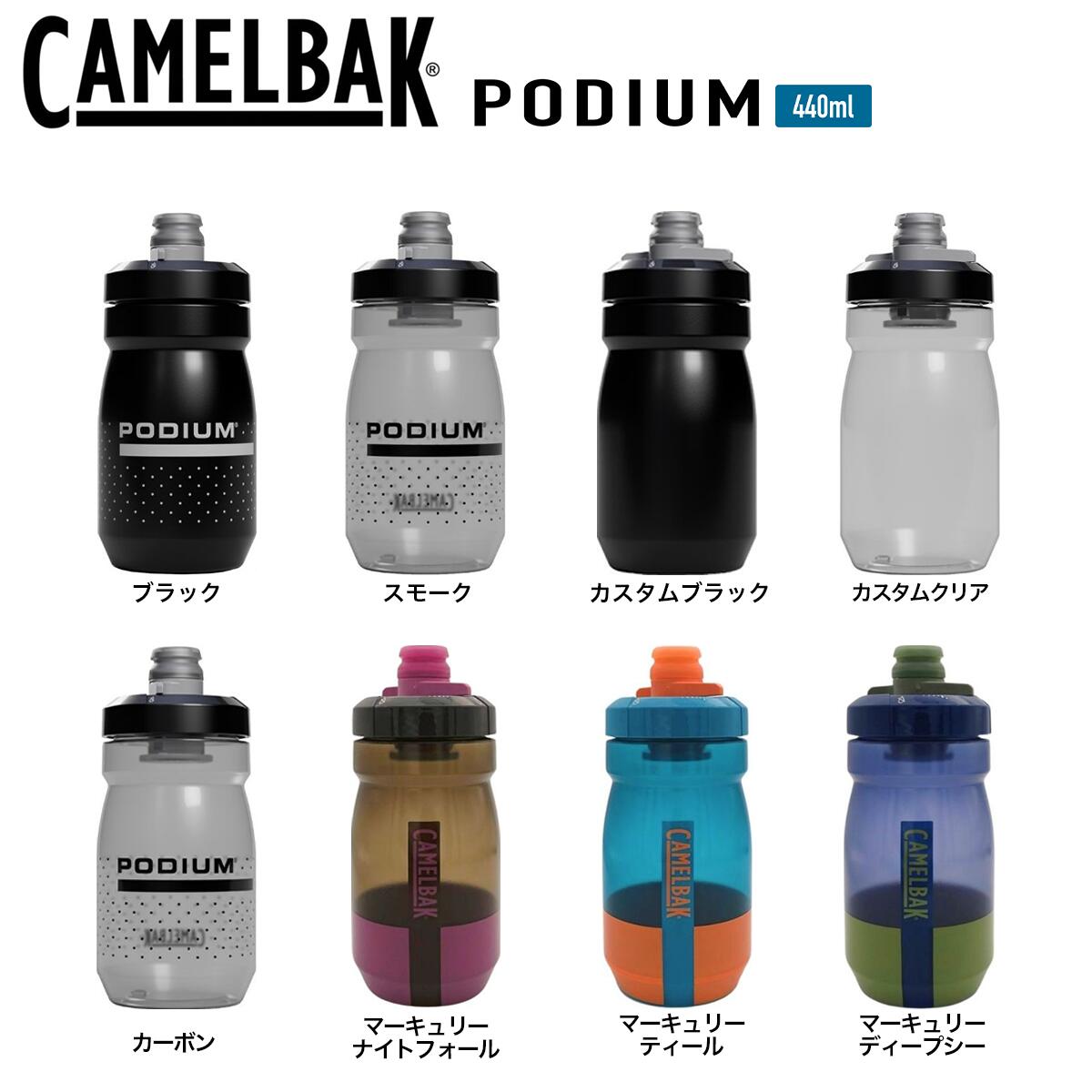Rakuten - CAMELBAK（キャメルバック）ポディウム ボトル
