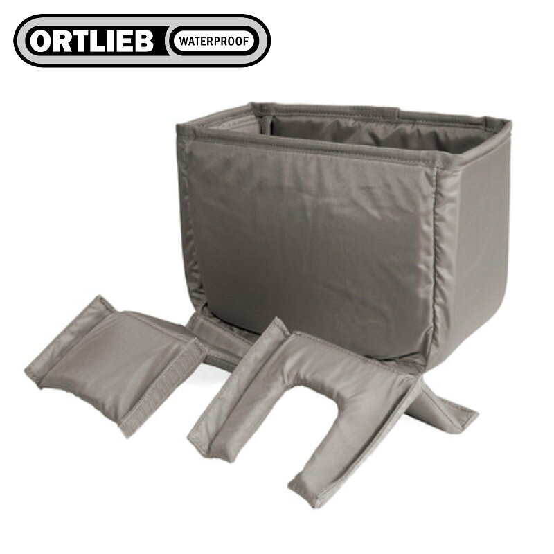 ORTLIEB（オルトリーブ）アルティメイト用 カメラインサート インナーバッグ ハン...