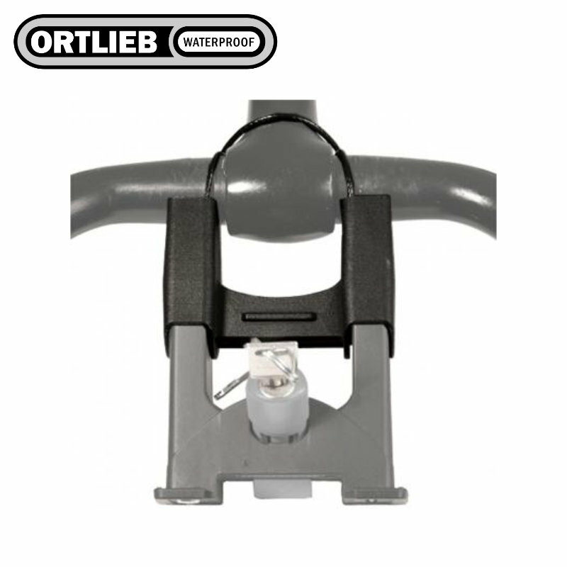 ORTLIEB（オルトリーブ）アルティメイト用 エクステンションアダプター ハンドルバ...