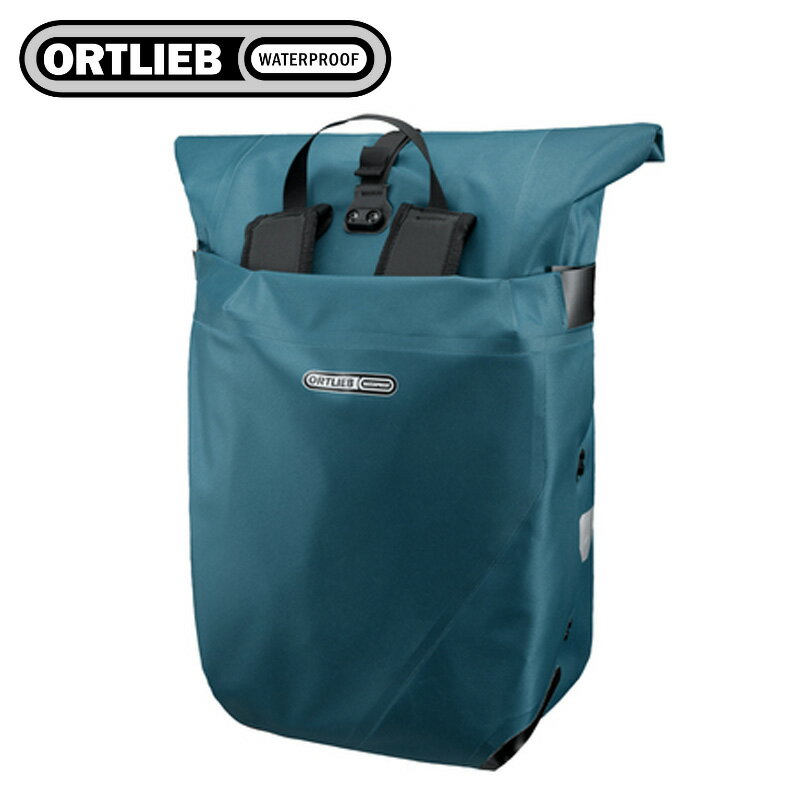 TOPEAK トピーク パニア ドライバッグ 16L (1個)