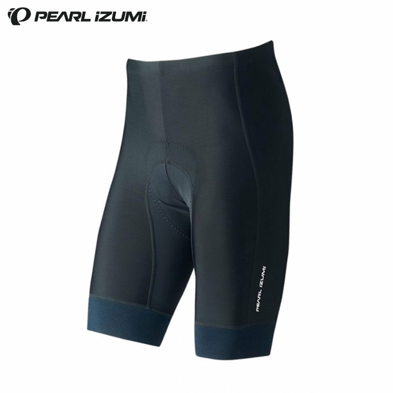 Rakuten - PEARL IZUMI（パールイズミ）B220-3DR コールド シェイド パンツ (ワイドサイズ) 4 ブラック レーサーパンツ レーパン