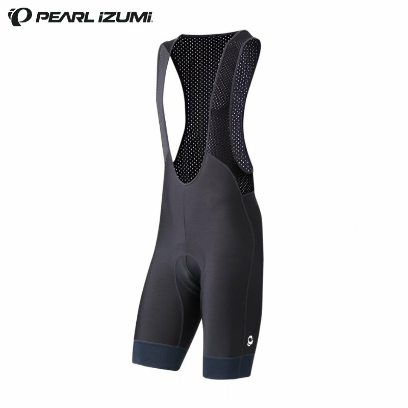 Rakuten - PEARL IZUMI（パールイズミ） T230MEGA2 II コールド シェイド メガ ビブ パンツ 5 ブラック レーサーパンツ レーパン