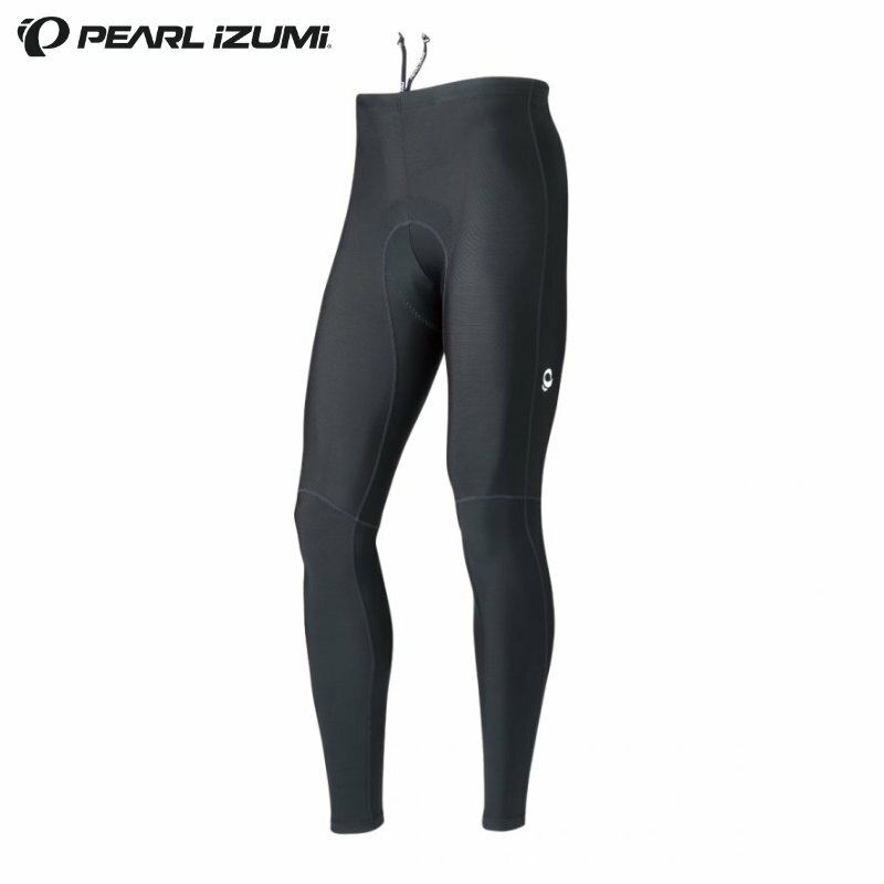 Rakuten - PEARL IZUMI（パールイズミ） 238MEGA2 II コールド シェイド メガ タイツ 5 ブラック レーサーパンツ レーパン