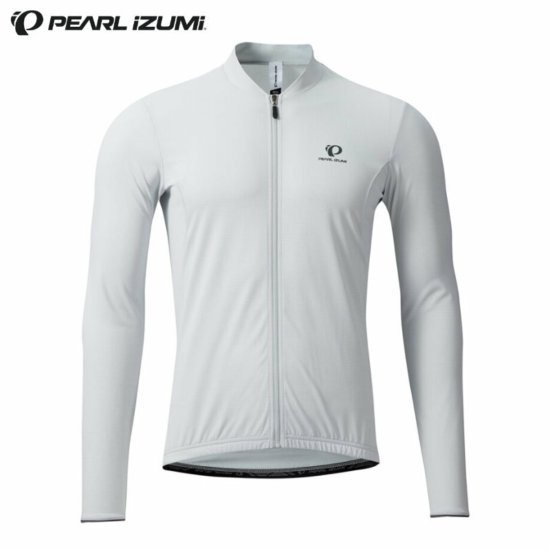 Rakuten - PEARL IZUMI（パールイズミ）608-BL ファースト ロングスリーブ ジャージ 11 ハスキー 長袖 サイクルジャージ