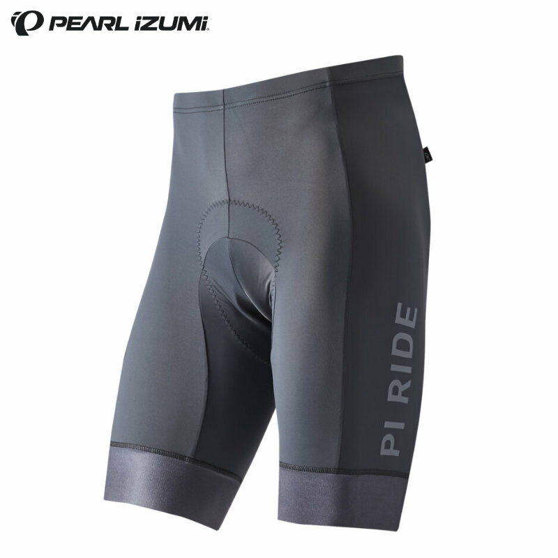 Rakuten - PEARL IZUMI（パールイズミ） 210-3DR アクセル パンツ 5 アスファルト レーサーパンツ レーパン