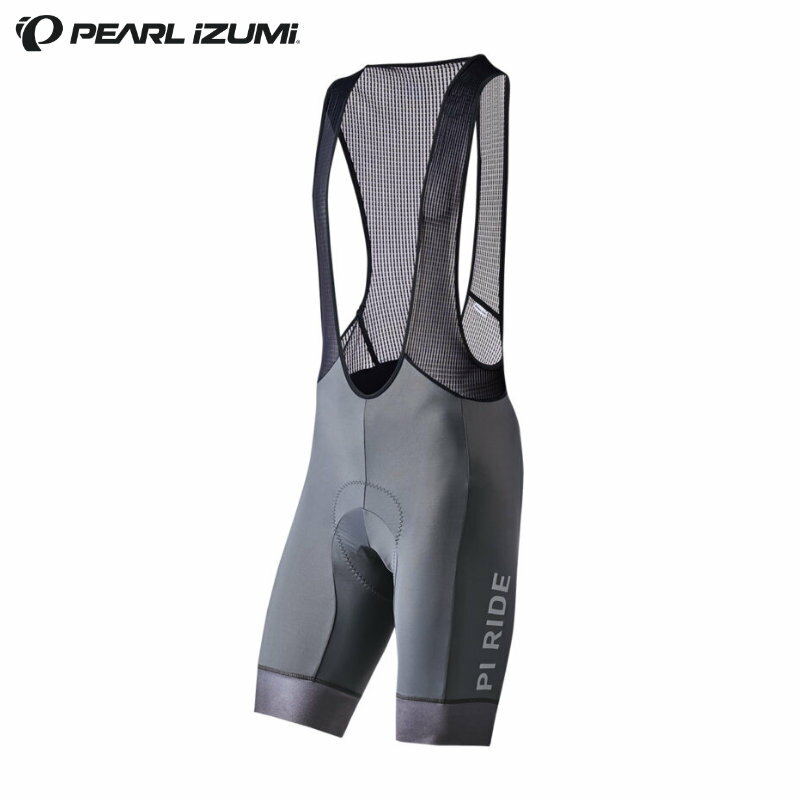 Rakuten - PEARL IZUMI（パールイズミ） T210-3DR アクセル ビブ パンツ 5 アスファルト レーサーパンツ レーパン