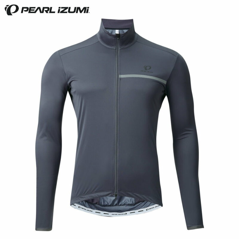 Rakuten - PEARL IZUMI（パールイズミ）2300 ストレッチ ウィンドシェル 5 シャドー ウィンドブレーカー レインウェア