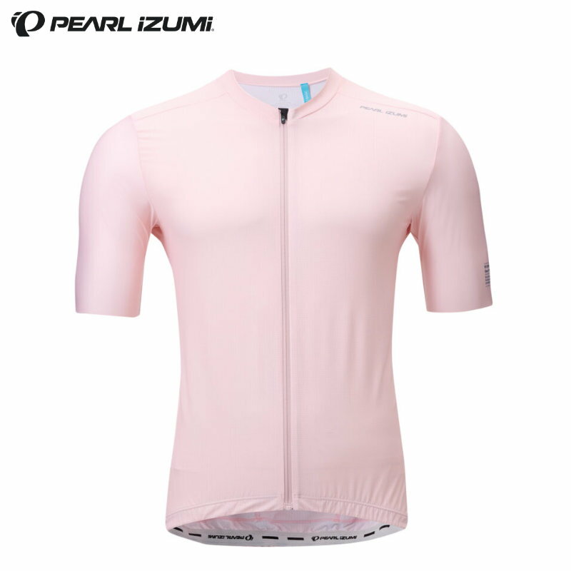 Rakuten - PEARL IZUMI（パールイズミ） 610-B パフォーマンス ベーシック ジャージ 6 フラミンゴ サイクルジャージ