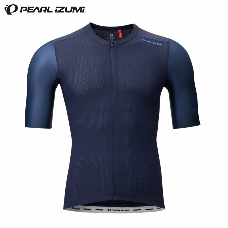 Rakuten - PEARL IZUMI（パールイズミ）N610-B パフォーマンス レース ジャージ 3 ダークネービー サイクルジャージ
