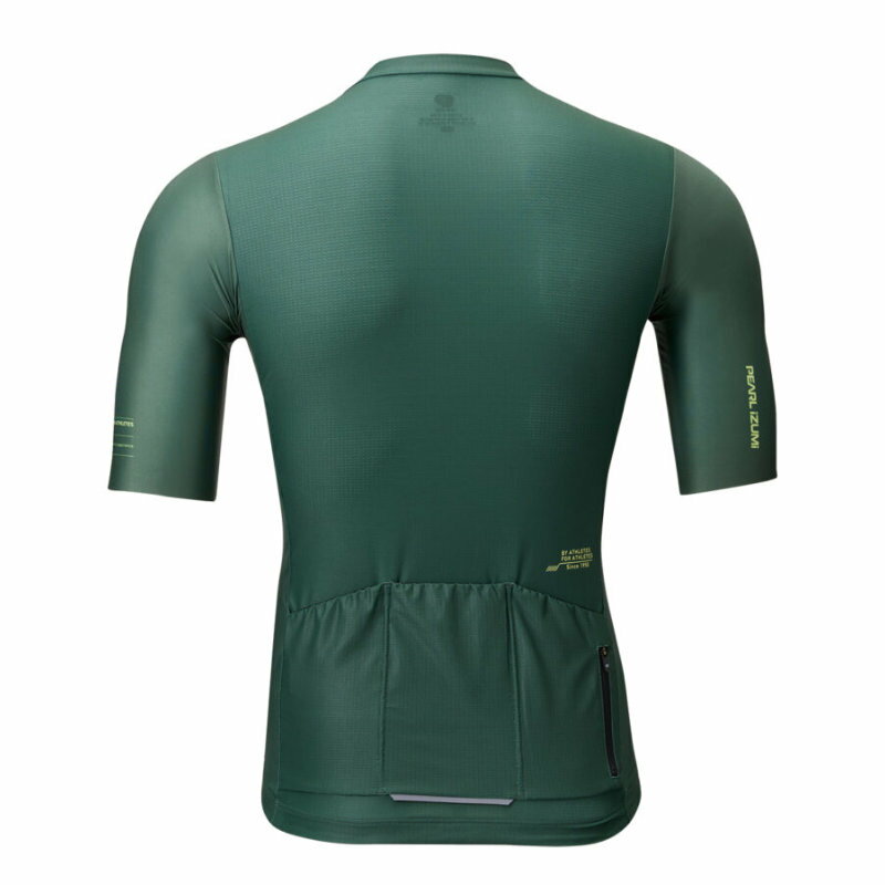 PEARL IZUMI（パールイズミ）N610-B パフォーマンス レース ジャージ 4 ダック サイクルジャージ 2
