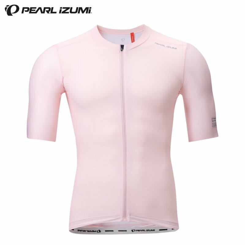 Rakuten - PEARL IZUMI（パールイズミ）N610-B パフォーマンス レース ジャージ 6 フラミンゴ サイクルジャージ