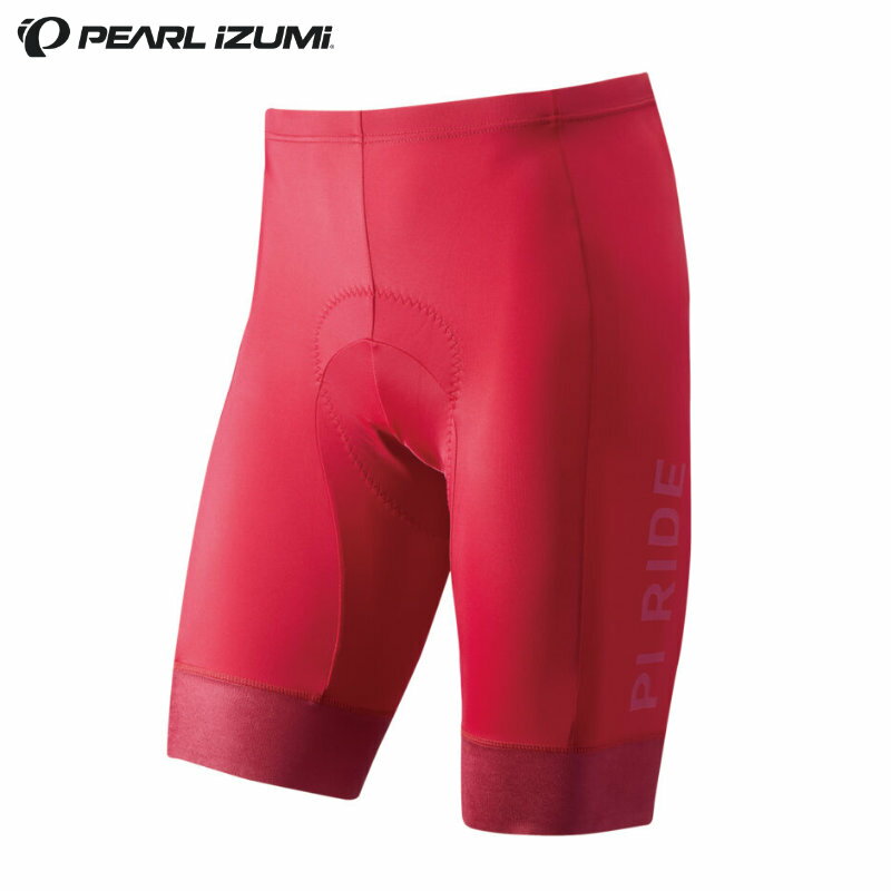 PEARL IZUMI（パールイズミ） 210-3DR アクセル パンツ 8 ピタヤ レーサーパンツ レーパン