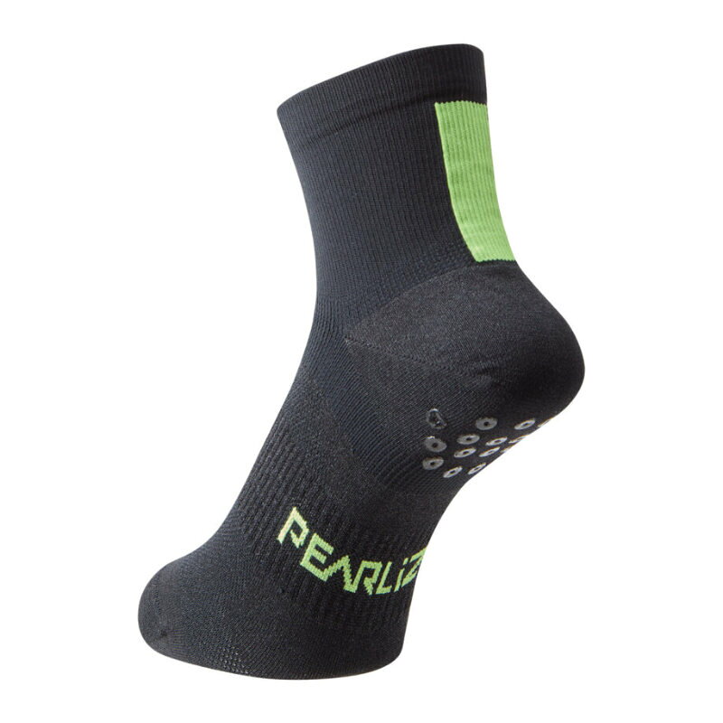 PEARL IZUMI（パールイズミ）43 プレス ワシ ソックス 1 ブラック サイクル 靴下