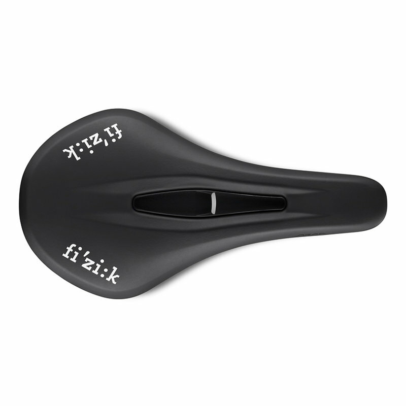 FIZIK（フィジーク） ARGO VENTO X5 S-Alloyレール for GRVEL アルゴ ヴェント サドル 2