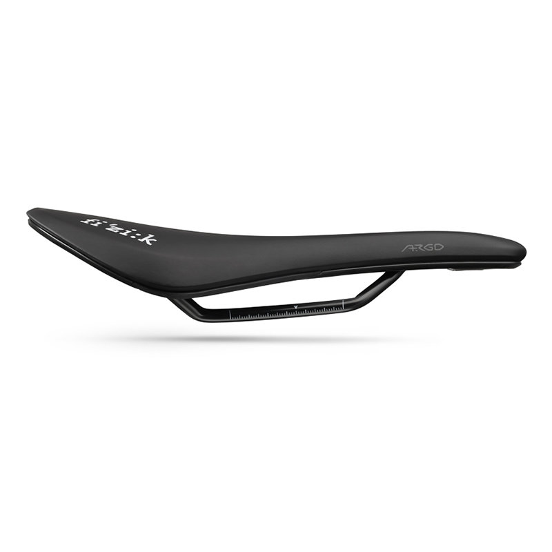 FIZIK（フィジーク） ARGO VENTO X5 S-Alloyレール for GRVEL アルゴ ヴェント サドル 3