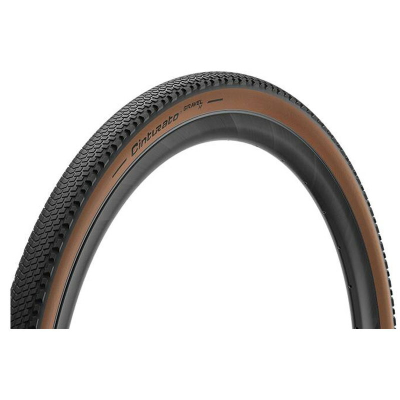 PIRELLI（ピレリ）CINTURATO GRAVEL H TLR Classic クラシック チントゥラート グ...