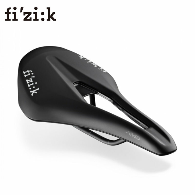 FIZIK（フィジーク） ARGO VENTO R5 S-Alloyレール ブラック アルゴ ヴェント サドル