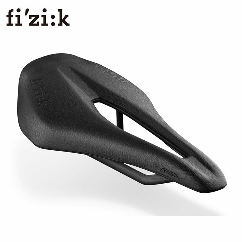 Child'S Bike - FIZIK（フィジーク） ARGO VENTO 00 カーボンレール ブラック アルゴ ヴェント サドル