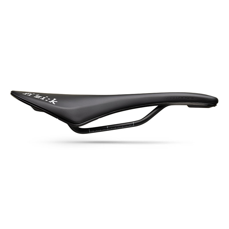 【ランキング受賞商品】 FIZIK（フィジーク）ANTARES VENTO R5 S-Alloyレール ブラ...