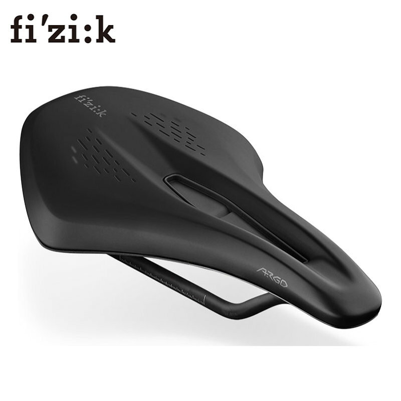 FIZIK（フィジーク）ARGO TERRA X1 カーボンレール for GRVEL アルゴ テラ サドル