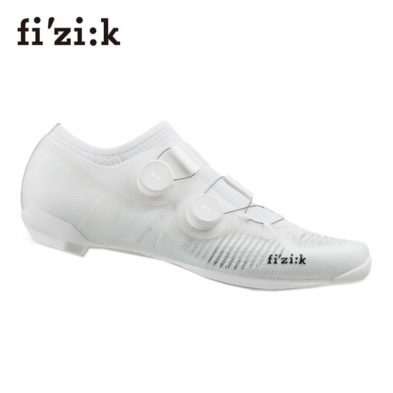 FIZIK（フィジーク） VEGA CARBON WHITE ベガ カーボン ホワイト ロード 自転車 サ...