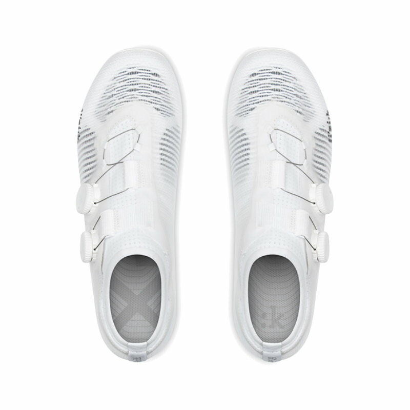 FIZIK（フィジーク） VEGA CARBON WHITE ベガ カーボン ホワイト ロード 自転車 サ...