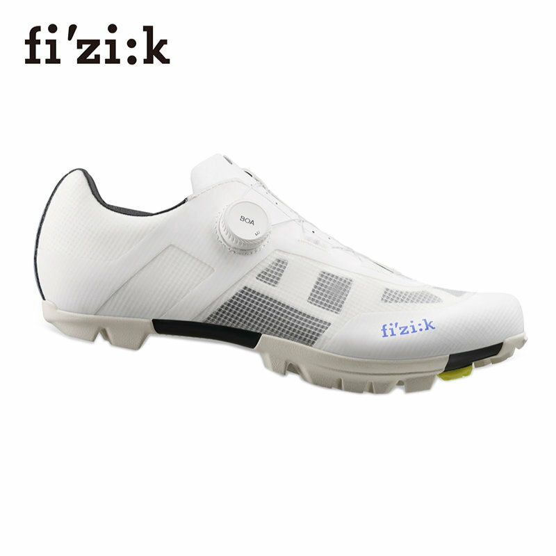 FIZIK（フィジーク） PROXY WIDE WH/WH プロキシー ワイド ホワイト 自転車 サイクリングシューズ