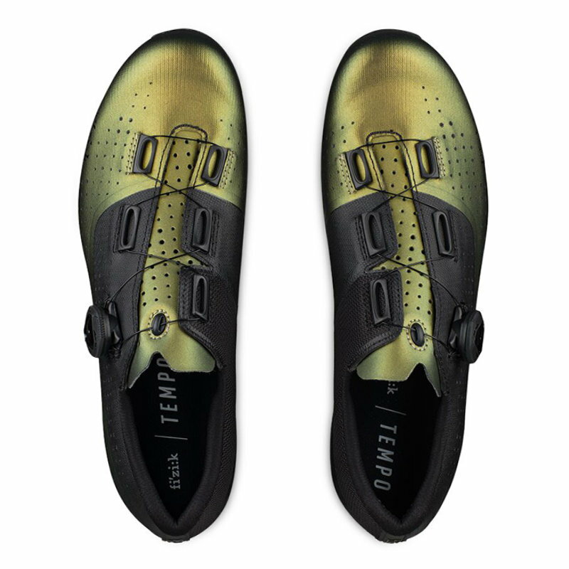 【6/26 1:59まで ポイント10倍※要エントリ】FIZIK（フィジーク） R4 TEMPO OVERCUR...