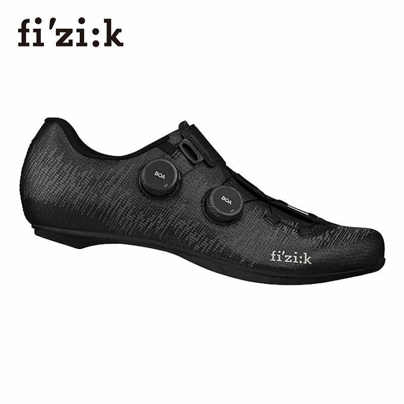 FIZIK（フィジーク） INFINITO KNIT CARBON VENTO BK/BK インフィニート ニット カ...