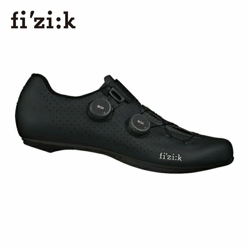 FIZIK（フィジーク） INFINITO CARBON 2 BK/BK インフィニート カーボン ブラック ロード 自転車 サイクリングシューズ