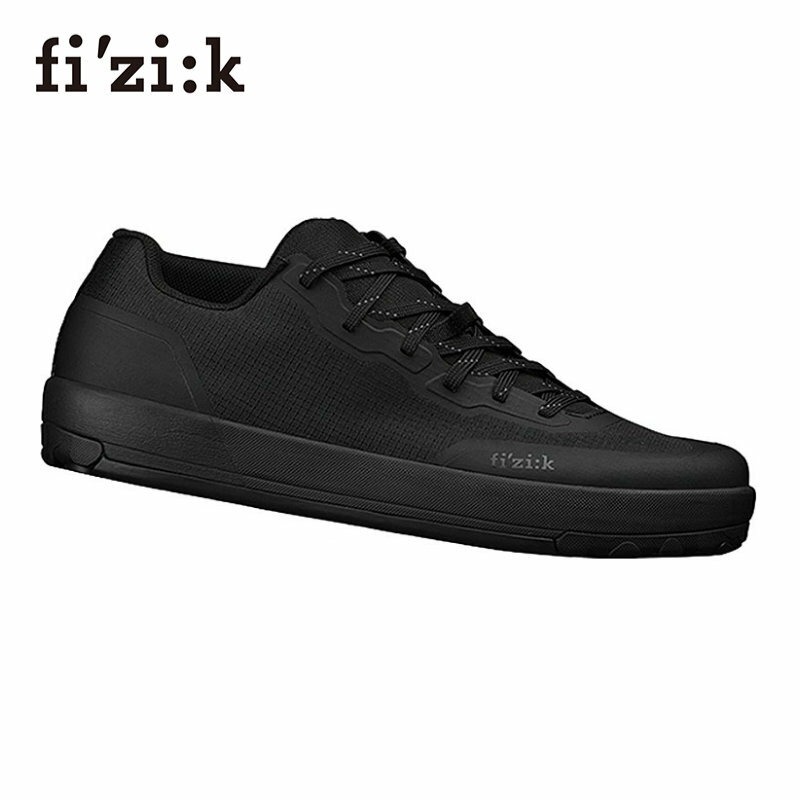 FIZIK（フィジーク） Gravita VERSOR X6 MTB BK/BK グラヴィータ ベルソル ブラック 自転車 サイクリングシューズ