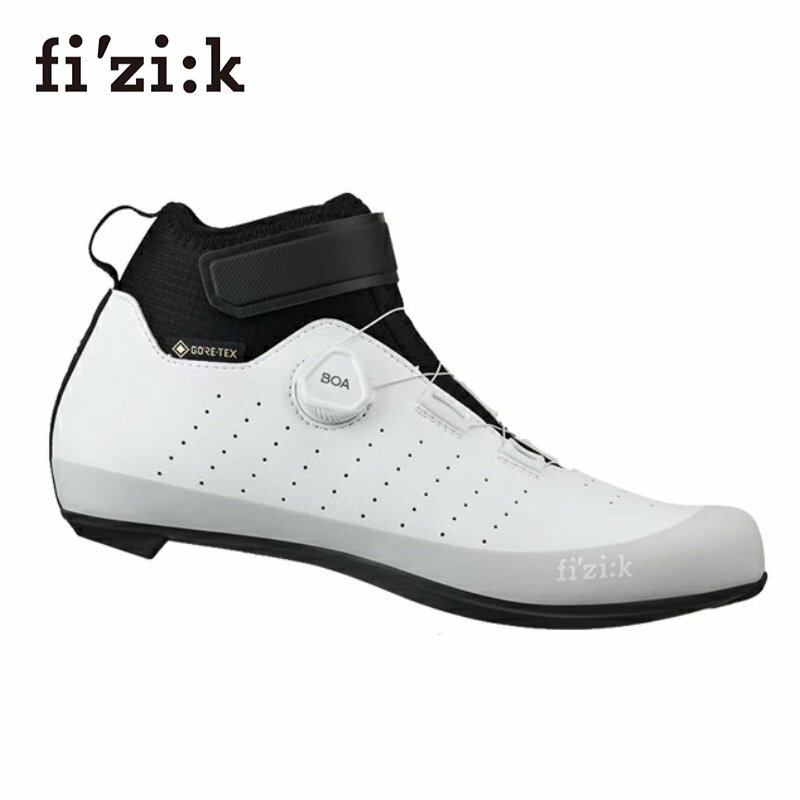 FIZIK（フィジーク）R5 ARTICA GTX TEMPO アーティカ テンポ ホワイト ロード 自転車 サイクリングシューズ
